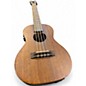 Used Pono MGT8 Natural Ukulele