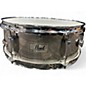 Used Pearl 13X4.5 Snare Chrome Drum thumbnail