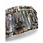 Used Pearl 13X4.5 Snare Chrome Drum