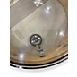 Used Pearl 13X4.5 Snare Chrome Drum