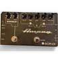 Used Ampeg SCRDI Direct Box thumbnail