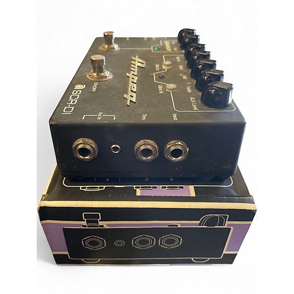 Used Ampeg SCRDI Direct Box