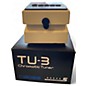 Used BOSS TU3 Chromatic Tuner Pedal