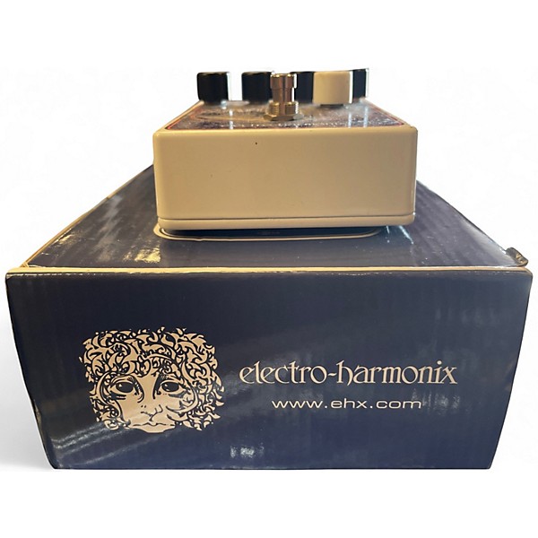 Used Electro-Harmonix SYNTH9 Synthesizer Effect Pedal