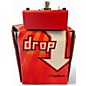 Used DigiTech The Drop Polyphonic Drop Tune Pitch-Shifter Effect Pedal
