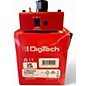 Used DigiTech The Drop Polyphonic Drop Tune Pitch-Shifter Effect Pedal
