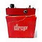 Used DigiTech The Drop Polyphonic Drop Tune Pitch-Shifter Effect Pedal