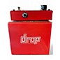 Used DigiTech The Drop Polyphonic Drop Tune Pitch-Shifter Effect Pedal
