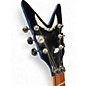 Used Dean Dimebag Dean From Hell CFH Custom Graphic Solid Body Electric Guitar