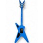 Used Dean Dimebag Dean From Hell CFH Custom Graphic Solid Body Electric Guitar
