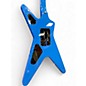 Used Dean Dimebag Dean From Hell CFH Custom Graphic Solid Body Electric Guitar