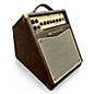 Used Acoustic A20 20W Acoustic Guitar Combo Amp