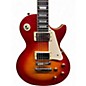 Used Epiphone Les Paul Standard Iced Tea Solid Body Electric Guitar