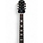 Used Epiphone Les Paul Standard Iced Tea Solid Body Electric Guitar