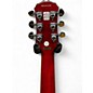 Used Epiphone Les Paul Standard Iced Tea Solid Body Electric Guitar