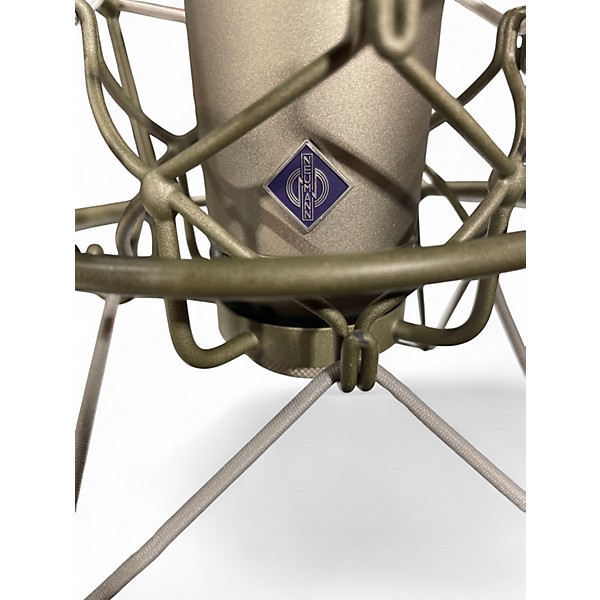 Used Neumann U87AI Condenser Microphone