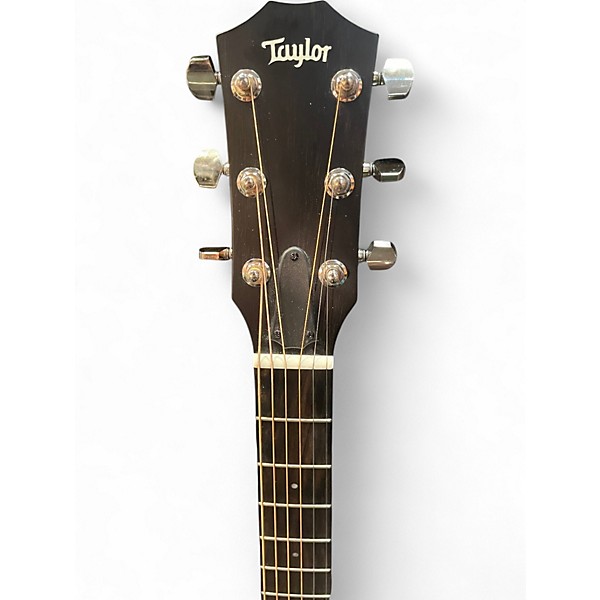 Used Taylor 414CE STUDIO 2 Color Sunburst Acoustic Electric Guitar