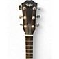 Used Taylor 414CE STUDIO 2 Color Sunburst Acoustic Electric Guitar