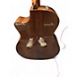 Used Taylor 414CE STUDIO 2 Color Sunburst Acoustic Electric Guitar