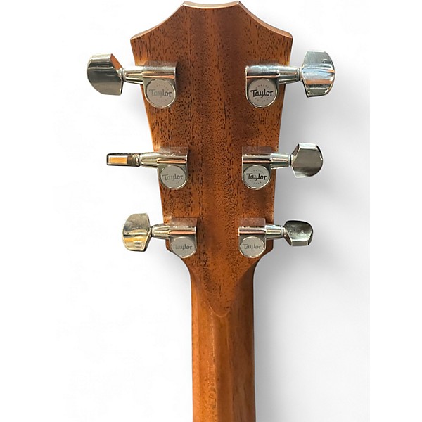 Used Taylor 414CE STUDIO 2 Color Sunburst Acoustic Electric Guitar