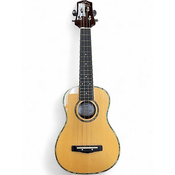 Used Laurel Canyon LUK70 Natural Ukulele