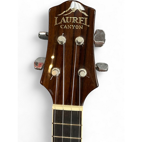 Used Laurel Canyon LUK70 Natural Ukulele