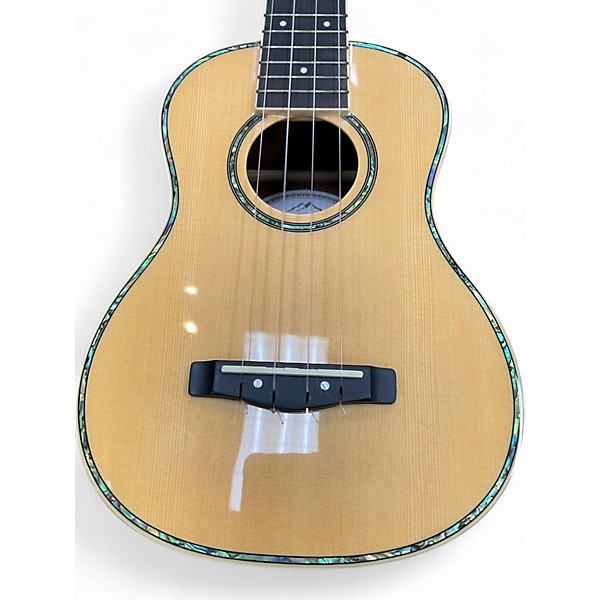 Used Laurel Canyon LUK70 Natural Ukulele