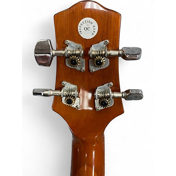 Used Laurel Canyon LUK70 Natural Ukulele