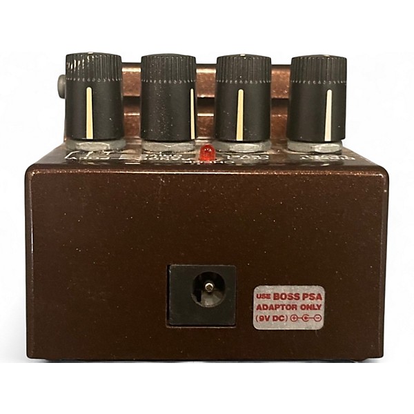 Used BOSS OC3 Super Octave Effect Pedal