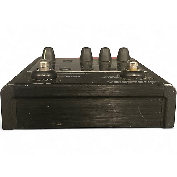 Used TC Helicon VoiceWorks Plus Vocal Harmony Vocal Processor