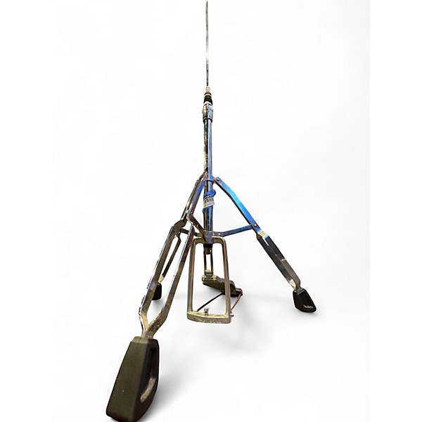 Used Pearl Hi Hat Stand Hi Hat Stand