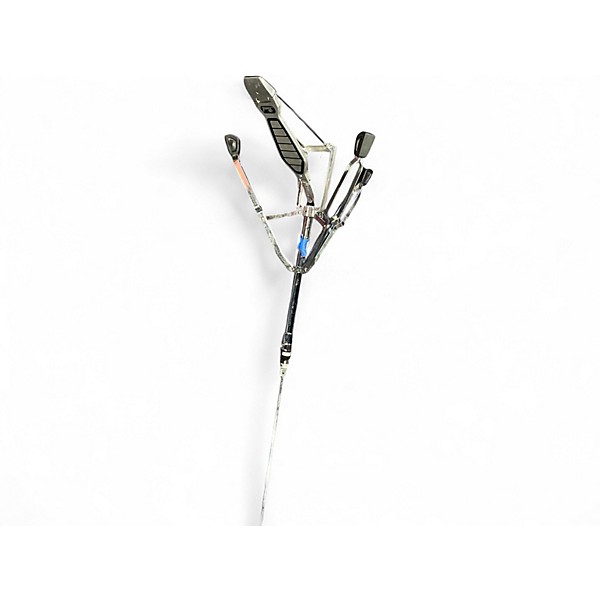 Used Pearl Hi Hat Stand Hi Hat Stand