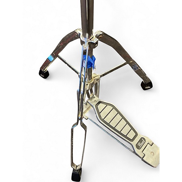 Used Pearl Hi Hat Stand Hi Hat Stand