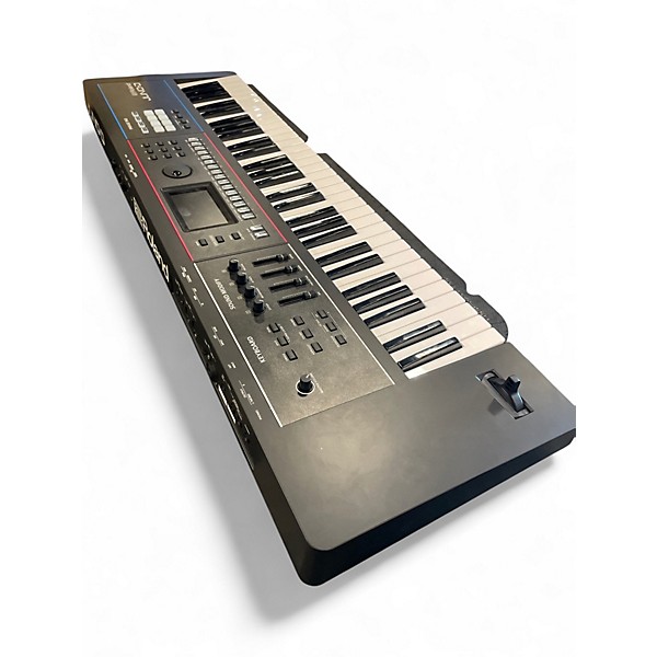 Used Roland Juno D6 Synthesizer