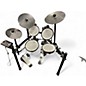 Used Roland TD-1 Electric Drum Set thumbnail
