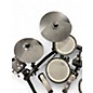 Used Roland TD-1 Electric Drum Set