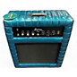 Vintage 1970s Kustom K50-2 Guitar Combo Amp thumbnail