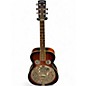 Used Gold Tone PBR Paul Beard Signature-Series Roundneck 2 Color Sunburst Resonator Guitar thumbnail
