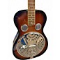 Used Gold Tone PBR Paul Beard Signature-Series Roundneck 2 Color Sunburst Resonator Guitar