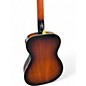 Used Gold Tone PBR Paul Beard Signature-Series Roundneck 2 Color Sunburst Resonator Guitar