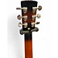 Used Gold Tone PBR Paul Beard Signature-Series Roundneck 2 Color Sunburst Resonator Guitar