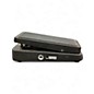 Used Dunlop GCB95F Crybaby Classic Wah With Fasel Inductor Effect Pedal