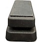 Used Dunlop GCB95F Crybaby Classic Wah With Fasel Inductor Effect Pedal