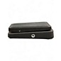 Used Dunlop GCB95F Crybaby Classic Wah With Fasel Inductor Effect Pedal