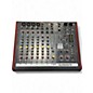 Used Allen & Heath ZED10FX Unpowered Mixer thumbnail
