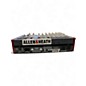 Used Allen & Heath ZED10FX Unpowered Mixer
