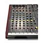 Used Allen & Heath ZED10FX Unpowered Mixer