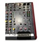 Used Allen & Heath ZED10FX Unpowered Mixer