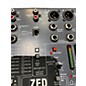Used Allen & Heath ZED10FX Unpowered Mixer