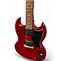 Used Epiphone SG Special Bolt On Heritage Cherry Solid Body Electric Guitar